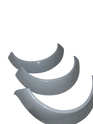 Aletas Miglia Mini Clasico Austin+suporte