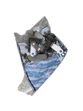 Aletas Miglia Mini Clasico Austin+suporte