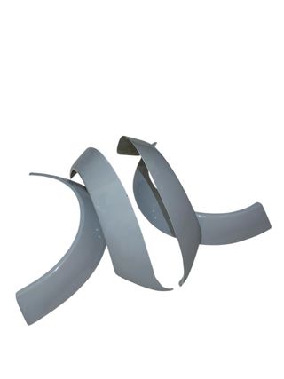 Aletas Miglia Mini Clasico Austin+suporte