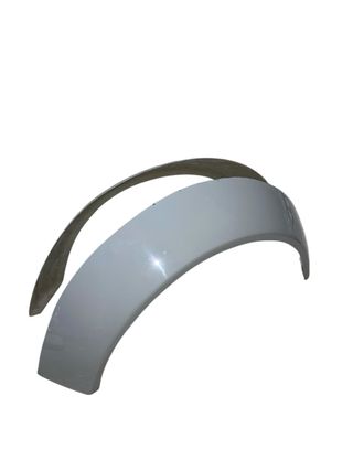 Aletas Miglia Mini Clasico Austin+suporte