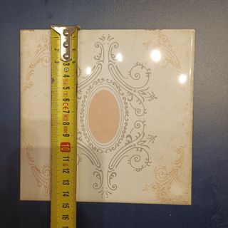 Azulejos Rajoles vintage baño