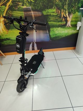 Patinete eléctrico Mini MT
