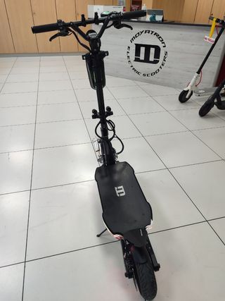 Patinete eléctrico Mini MT
