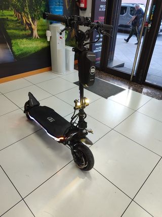 Patinete eléctrico Mini MT
