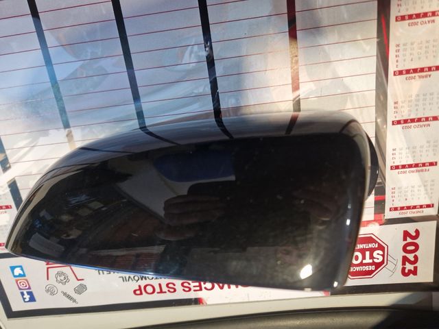 Carcasa retrovisor Audi A4