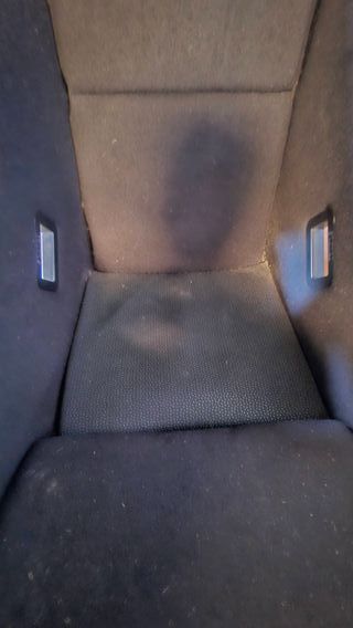 Baquets SPARCO Circuit II