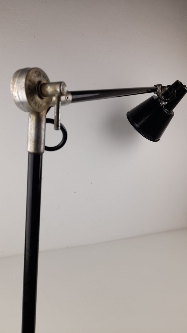 Lampada Seminara vintage