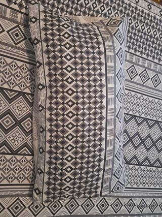 Funda para relleno nórdico