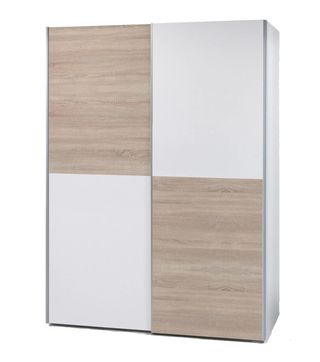 Armarios puertas correderas madera