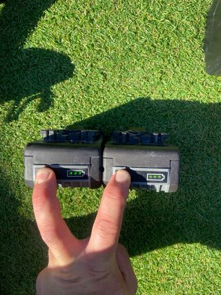 Taladro atornillador Würth 18V cabezal metalico