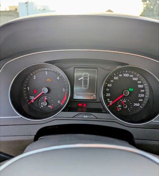 Volkswagen Arteon 2019