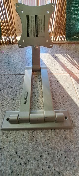 Soporte TV NEWSTAR - Pared
