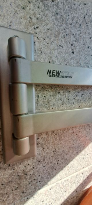 Soporte TV NEWSTAR - Pared