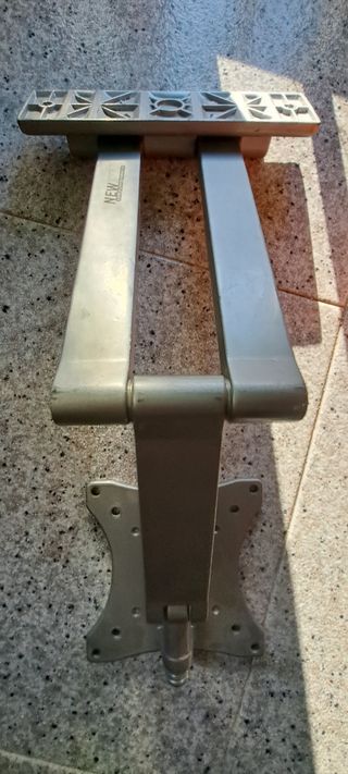 Soporte TV NEWSTAR - Pared