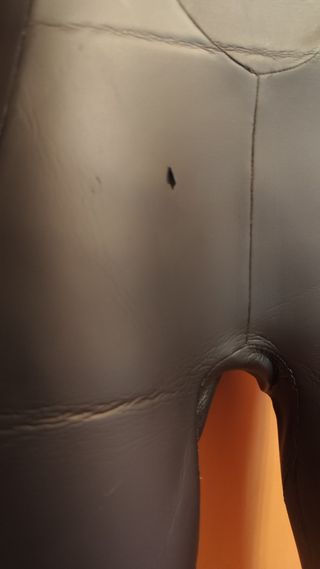 Neopreno dhb Hydron Talla S