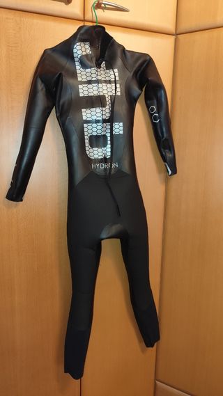 Neopreno dhb Hydron Talla S