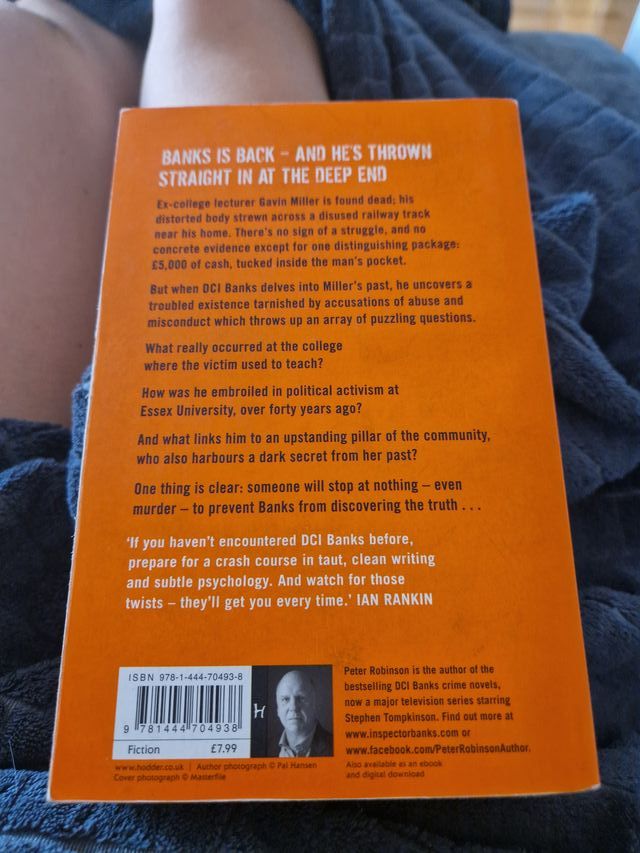 Children Of The Revolution