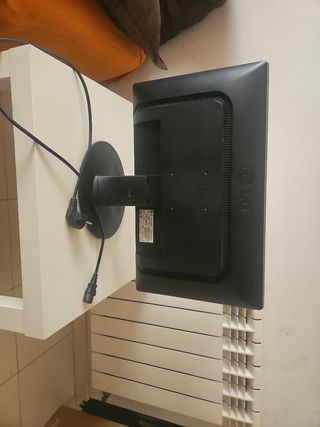 Monitor LG FLATRON W2246
