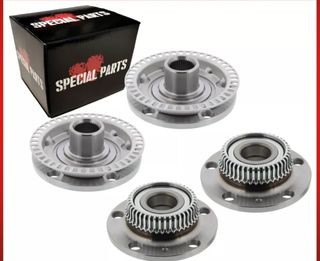 Kit Bujes 5x100-5x112 Golf 4 A3 8L Leon 1M