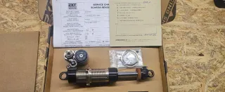Amortiguador EXT E-Storia 230x65
