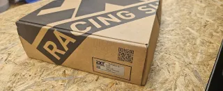 Amortiguador EXT E-Storia 230x65