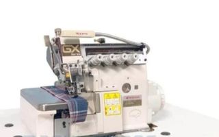 Servicio técnico de maquinas de coser.