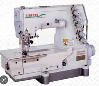 Servicio técnico de maquinas de coser.