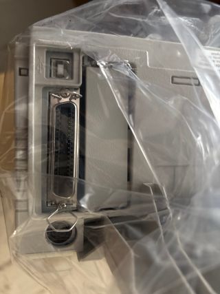 Impresora Oki ML3320 Eco Euro