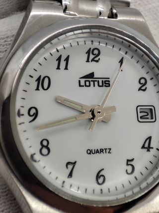 Reloj Lotus mujer 15032
