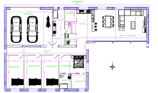 Terreno residencial Lliça d'Amunt