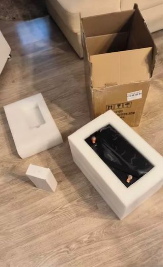 Batería Litio LifePO4 180Ah - Nueva