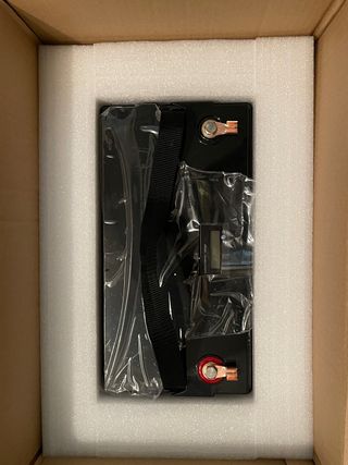 Batería Litio LifePO4 180Ah - Nueva