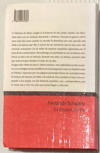 El Desencuentro