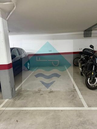 Garaje en venta en Alella