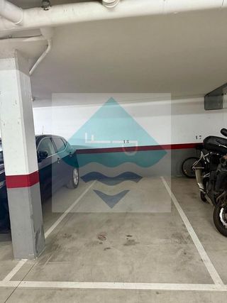 Garaje en venta en Alella