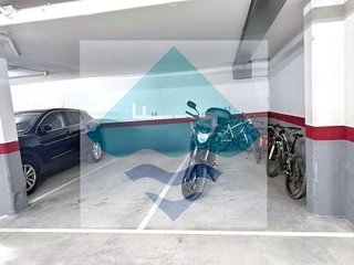 Garaje en venta en Centre en Alella
