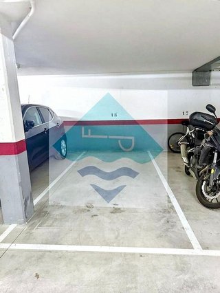 Garaje en venta en Centre en Alella