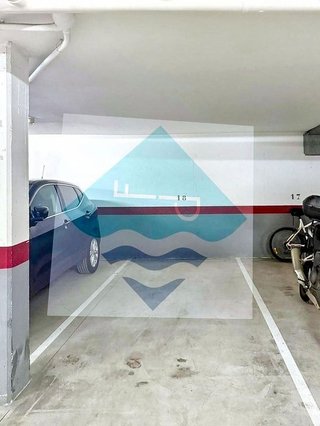 Garaje en venta en Centre en Alella