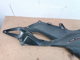 Paneles NC750X Honda 16-20 tapas NC 750X 750