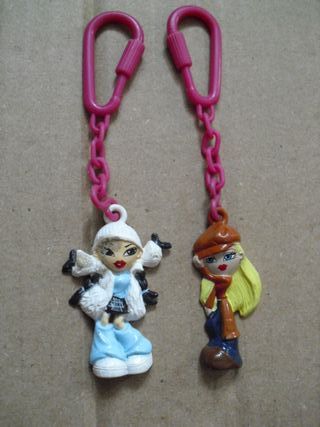 Bratz - Catena Fashion Sorpresine