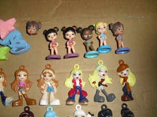 Bratz - Catena Fashion Sorpresine
