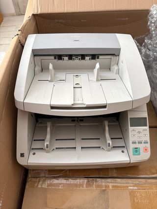 Escaner Canon imageFORMULA DR-G1130 A3