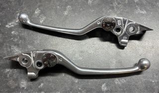 Manetas TMax 530 Originales