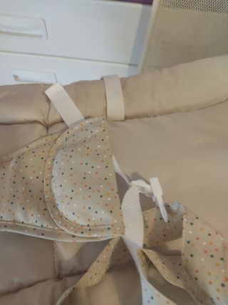 Hamaca Bebé Safety 1st Koala