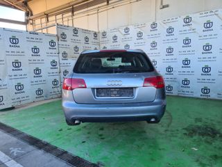 Despiece Audi A6 4F5