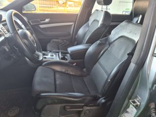 Despiece Audi A6 4F5