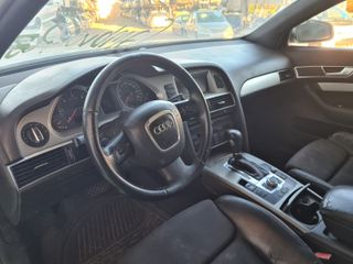 Despiece Audi A6 4F5