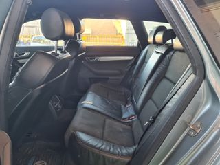 Despiece Audi A6 4F5