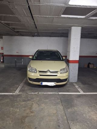 Garaje en venta en La Plana en Esplugues de Llobregat