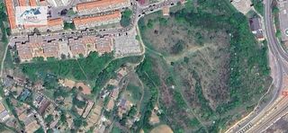 Solar en venta en Berga